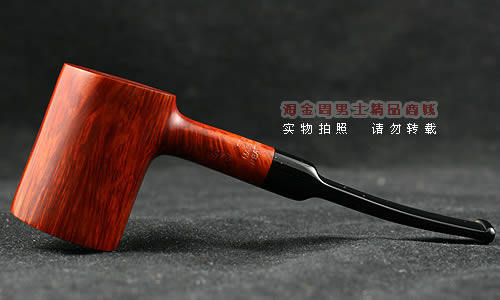 丹麦Stanwell石楠木烟斗|5件套装Featherweight245-4