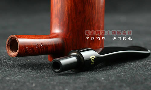 丹麦Stanwell石楠木烟斗|5件套装Featherweight245-6