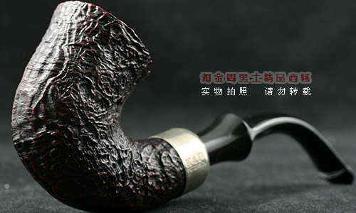 爱尔兰彼得森Peterson石楠木烟斗|5件套系统斗305-1