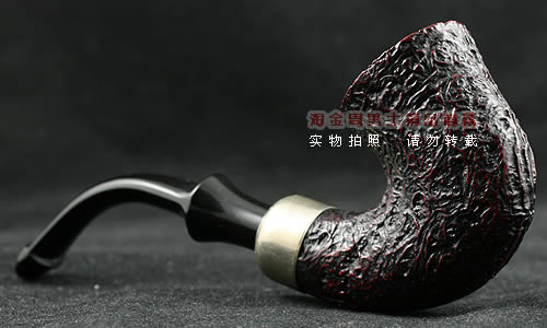爱尔兰彼得森Peterson石楠木烟斗|5件套系统斗305-2