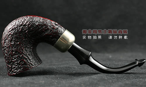 爱尔兰彼得森Peterson石楠木烟斗|5件套系统斗305-4