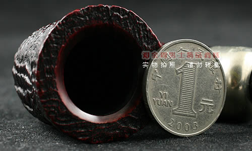 爱尔兰彼得森Peterson石楠木烟斗|5件套系统斗305-5