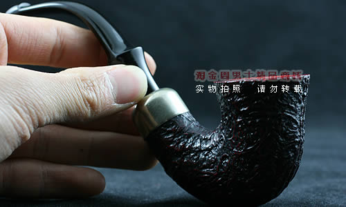 爱尔兰彼得森Peterson石楠木烟斗|5件套系统斗305-7