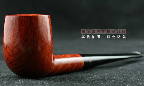丹麦Stanwell石楠木烟斗|5件套flame grain51-1