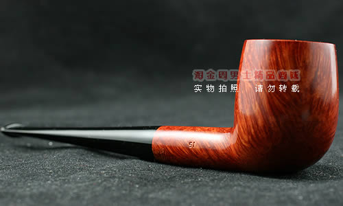 丹麦Stanwell石楠木烟斗|5件套flame grain51-2