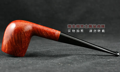 丹麦Stanwell石楠木烟斗|5件套flame grain51-4