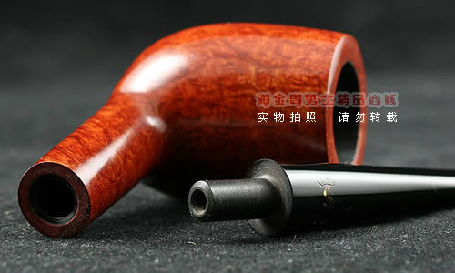 丹麦Stanwell石楠木烟斗|5件套flame grain51-7