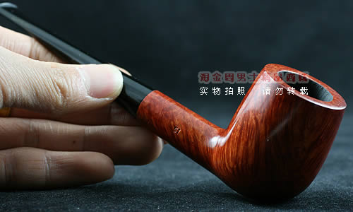 丹麦Stanwell石楠木烟斗|5件套flame grain51-8