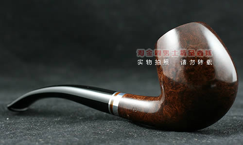 丹麦Stanwell史丹威石楠木烟斗|5件套装TRIO-83-2