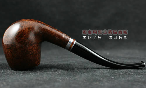 丹麦Stanwell史丹威石楠木烟斗|5件套装TRIO-83-4