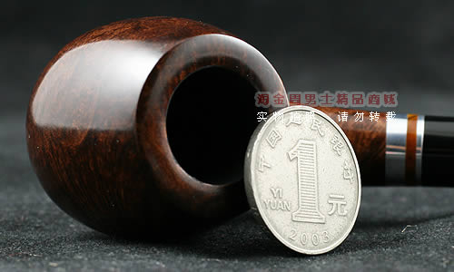 丹麦Stanwell史丹威石楠木烟斗|5件套装TRIO-83-5