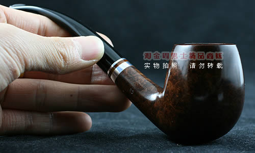 丹麦Stanwell史丹威石楠木烟斗|5件套装TRIO-83-8