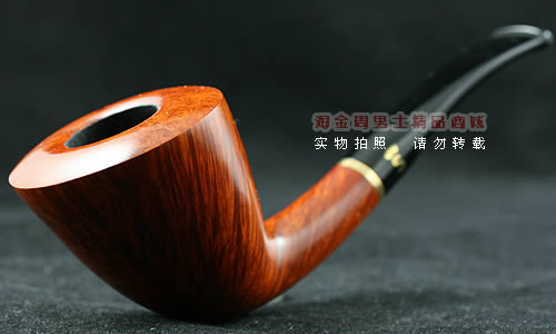 丹麦Stanwell石楠木烟斗|5件套装Tawny 227-1