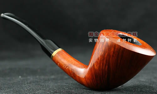 丹麦Stanwell石楠木烟斗|5件套装Tawny 227-2