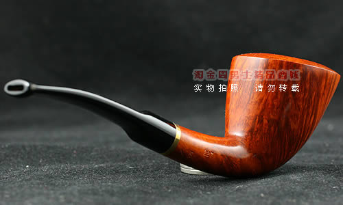 丹麦Stanwell石楠木烟斗|5件套装Tawny 227-3