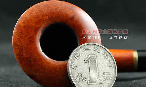 丹麦Stanwell石楠木烟斗|5件套装Tawny 227-5