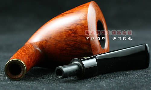 丹麦Stanwell石楠木烟斗|5件套装Tawny 227-7