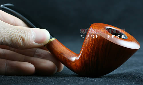 丹麦Stanwell石楠木烟斗|5件套装Tawny 227-8