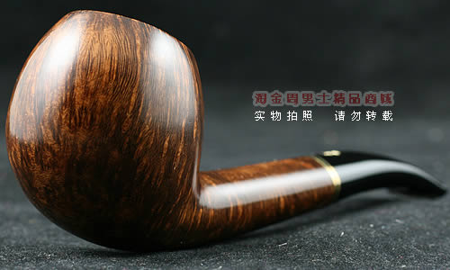 荷兰大班Bigben石楠木烟斗|5件套装眼镜蛇042-1