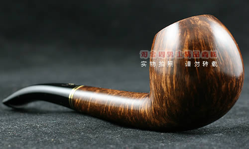 荷兰大班Bigben石楠木烟斗|5件套装眼镜蛇042-2