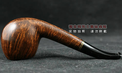 荷兰大班Bigben石楠木烟斗|5件套装眼镜蛇042-4