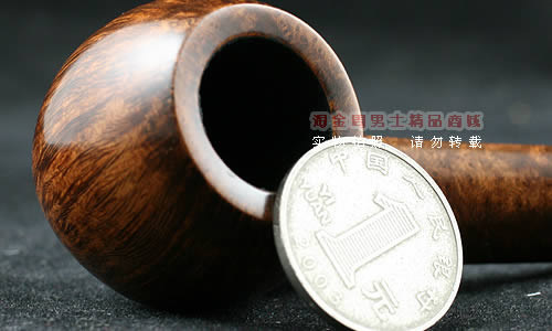 荷兰大班Bigben石楠木烟斗|5件套装眼镜蛇042-5