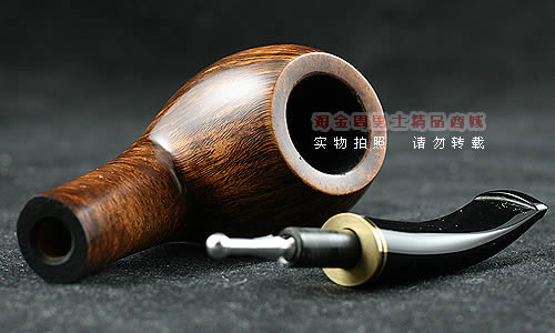 荷兰大班Bigben石楠木烟斗|5件套装眼镜蛇042-7