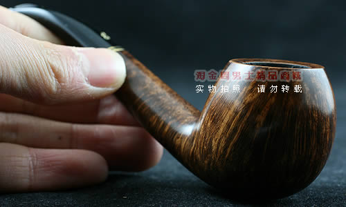 荷兰大班Bigben石楠木烟斗|5件套装眼镜蛇042-8