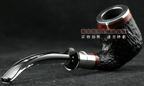 德国db Jahrespfeife石楠木烟斗|2008年度限量斗248-3