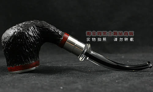 德国db Jahrespfeife石楠木烟斗|2008年度限量斗248-4