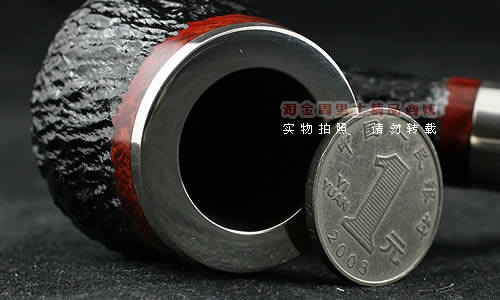 德国db Jahrespfeife石楠木烟斗|2008年度限量斗248-5