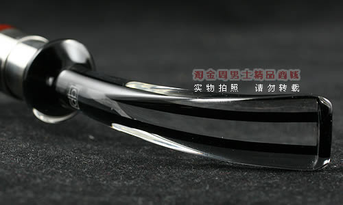 德国db Jahrespfeife石楠木烟斗|2008年度限量斗248-7