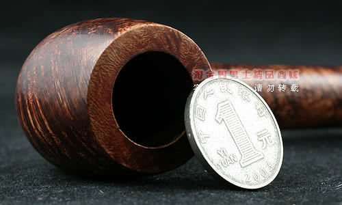 爱尔兰彼得森Peterson石楠木烟斗|5件套装彼ARAN-264-5