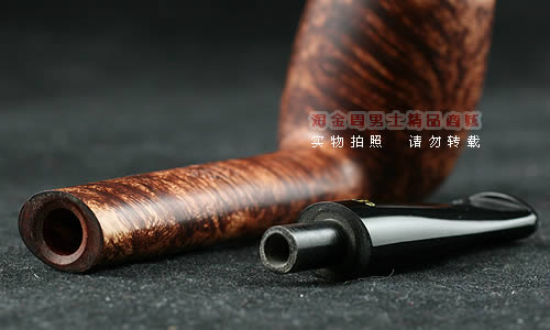 爱尔兰彼得森Peterson石楠木烟斗|5件套装彼ARAN-264-6