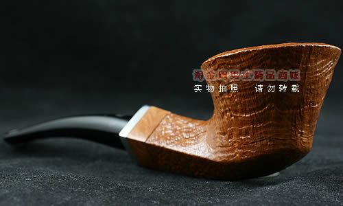 德国db Jahrespfeife石楠木烟斗|2009年度限量斗404-2