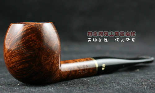 荷兰大班Bigben石楠木烟斗|5件套装眼镜蛇420-1