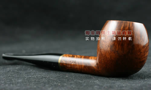 荷兰大班Bigben石楠木烟斗|5件套装眼镜蛇420-2