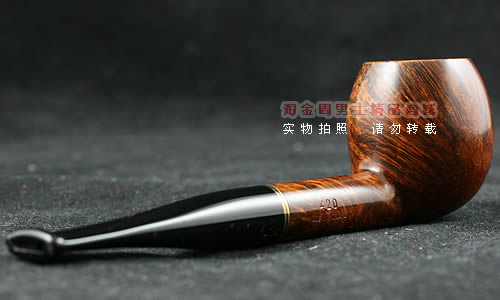 荷兰大班Bigben石楠木烟斗|5件套装眼镜蛇420-3