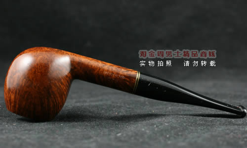 荷兰大班Bigben石楠木烟斗|5件套装眼镜蛇420-4