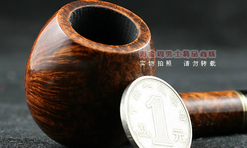 荷兰大班Bigben石楠木烟斗|5件套装眼镜蛇420-5