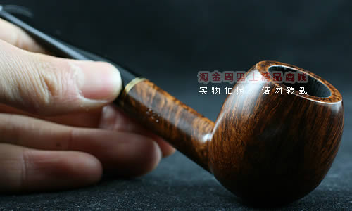 荷兰大班Bigben石楠木烟斗|5件套装眼镜蛇420-7