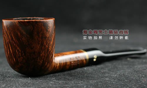 荷兰大班Bigben石楠木烟斗|5件套装眼镜蛇483-1