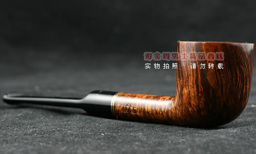 荷兰大班Bigben石楠木烟斗|5件套装眼镜蛇483-2