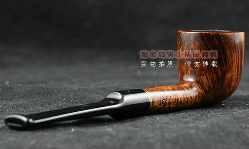 荷兰大班Bigben石楠木烟斗|5件套装眼镜蛇483-3