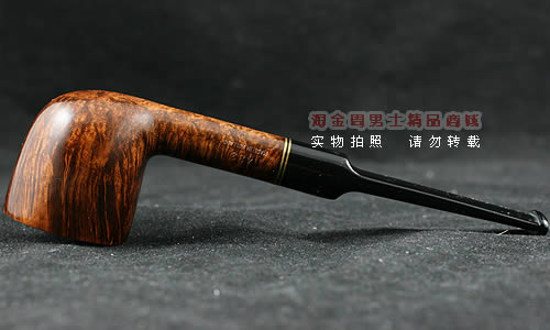 荷兰大班Bigben石楠木烟斗|5件套装眼镜蛇483-4