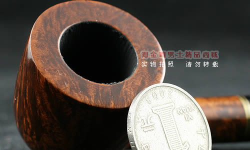 荷兰大班Bigben石楠木烟斗|5件套装眼镜蛇483-5