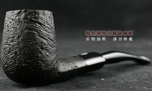 法国CHACOM石楠木烟斗|特惠5件套装粗口斗115-1