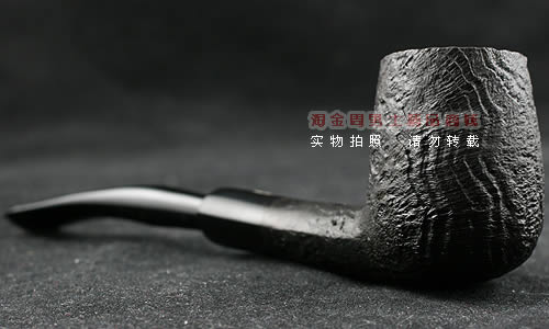 法国CHACOM石楠木烟斗|特惠5件套装粗口斗115-2