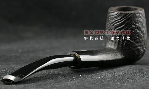 法国CHACOM石楠木烟斗|特惠5件套装粗口斗115-3