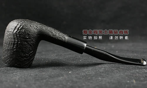 法国CHACOM石楠木烟斗|特惠5件套装粗口斗115-4